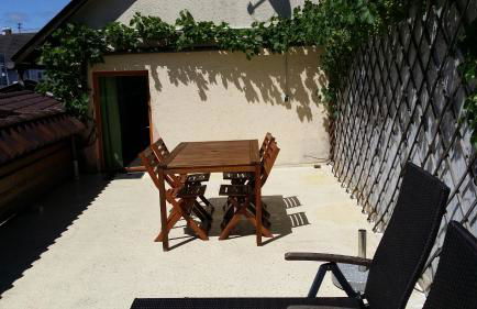 Weingut Landmann Ferienwohnungen - Foto 10