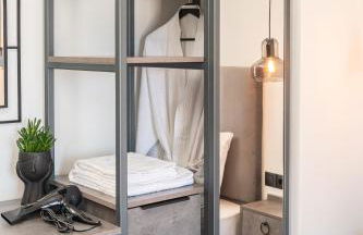 PNOẼ Luxury Apartments - Foto 32