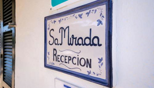 Aparthotel Seth Isla Paraiso - Foto 5, Lobby or reception