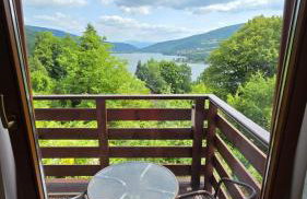 Panorama - Domy w Beskidach - Foto 7