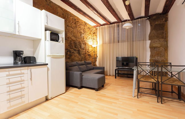Apartment Near Las Ramblas For Families Or Friends - Foto 1