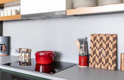 409 - 3 bed - Treehouse unit - Spruce Peak at the Base of Stowe Mt Resort - Sleeps 9 - Foto 12