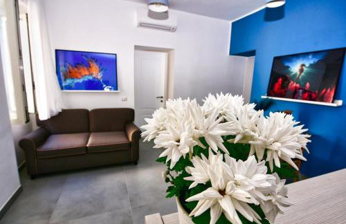 casa Giulia Posillipo wide - Photo 43