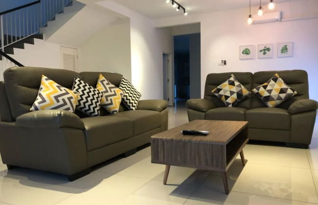 Hom Villa 16-25 pax - Foto 34