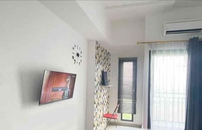 Studio Healing At Apartemen Sayana - Photo 7