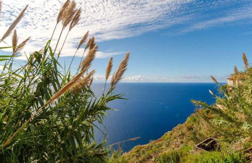 GuestReady - Madeiran oasis with ocean view - Foto 54