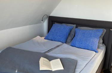 Casa Marcu Wohnung 1 OG - Foto 8