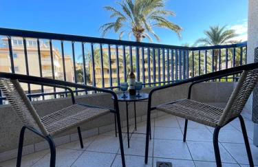 Paz4 Moraira Centrum-Zeezicht - Photo 6