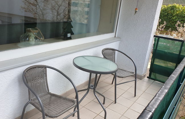 Family Suites & Parking - Foto 31