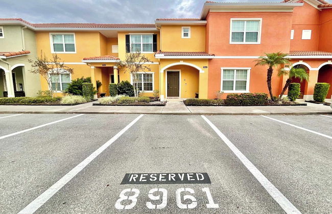 Main Street in Paradise Palms - Foto 47