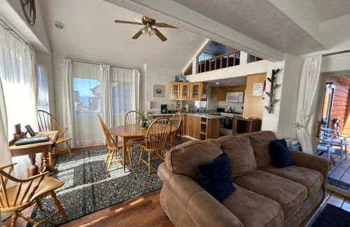 Modern Ocean Cabin 27 Stylish Kitchen & Jacuzzi - Foto 1