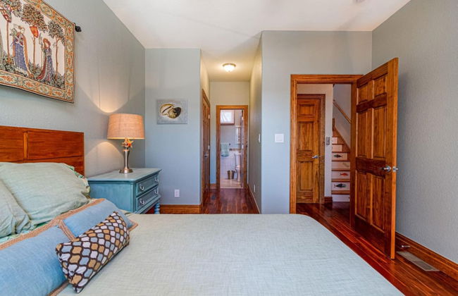 Coastal Destiny - Ocean View Balcony Elevator - Foto 11