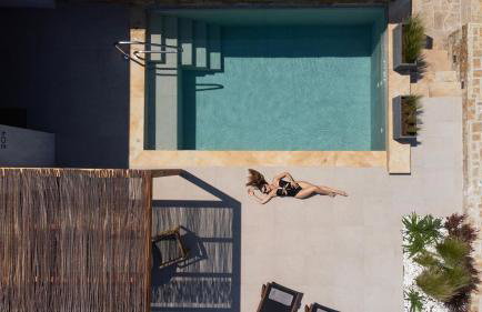 Pnoes Luxury Suites - Foto 60