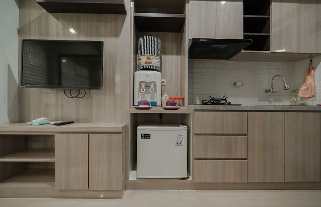 The Jarrdin by Bethania Pro - Foto 26