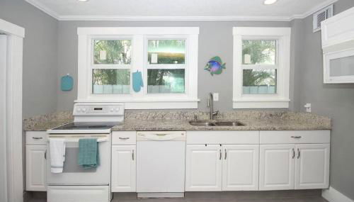 Modern 3BR, Pet-Friendly, WiFi, Washer & Dryer - Foto 4