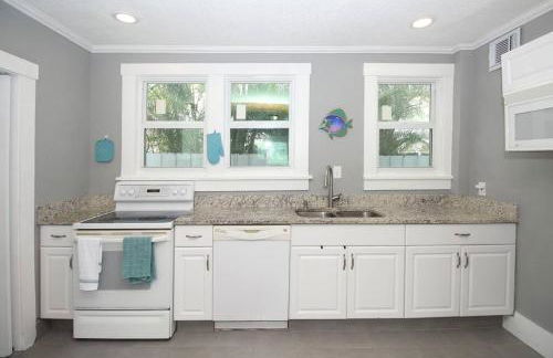 Modern 3BR, Pet-Friendly, WiFi, Washer & Dryer - Foto 4