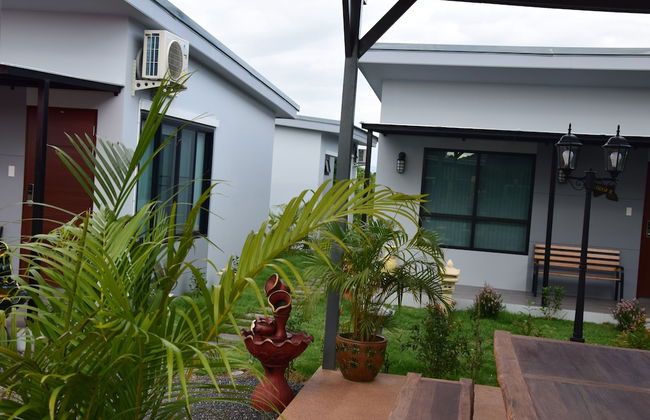 SB Holiday Resort - Foto 30