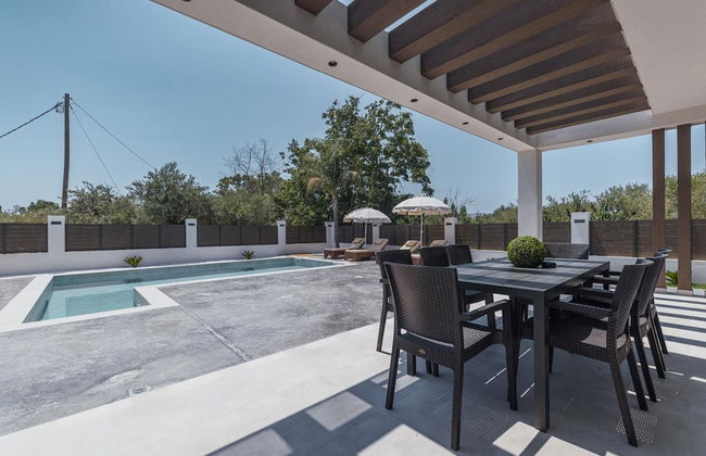 Villa Infinity Theo With 4 Bedrooms and 4 Bathrooms - Foto 5