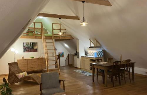 In der Wassermühle - Foto 3