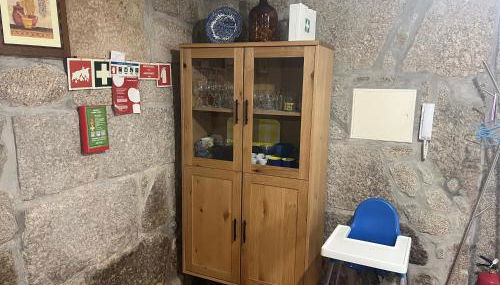 Casa da Ramada - Water SPA Tank with running natural spring water - by Bedzy - Foto 4