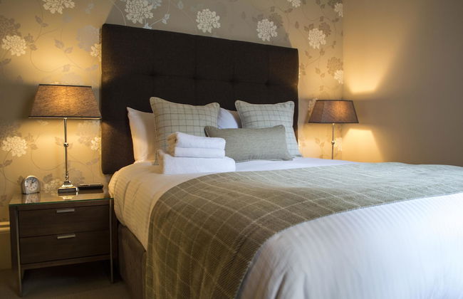 Dreamhouse at Blythswood Apartments Glasgow - Foto 4