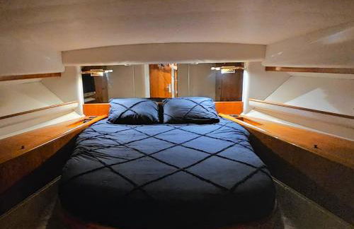 yacht Twenty Seven - Foto 24