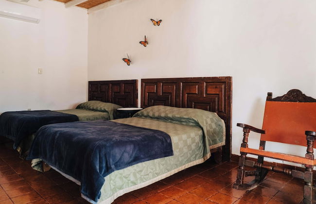 Hotel Serenidad - Foto 10