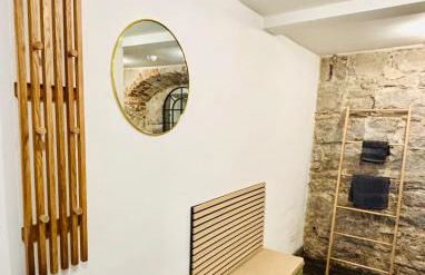 SH Apartments - Einzigartiges Loft in der Altstadt - Foto 14