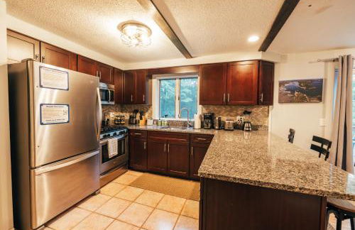 Spacious Country Home Freeport, 5 min to LL Bean! - Foto 20