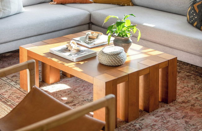 Flora by Avantstay Modern & Private Desert Oasis on Large Grounds w/ Pool & Bocce Ball! - Foto 14