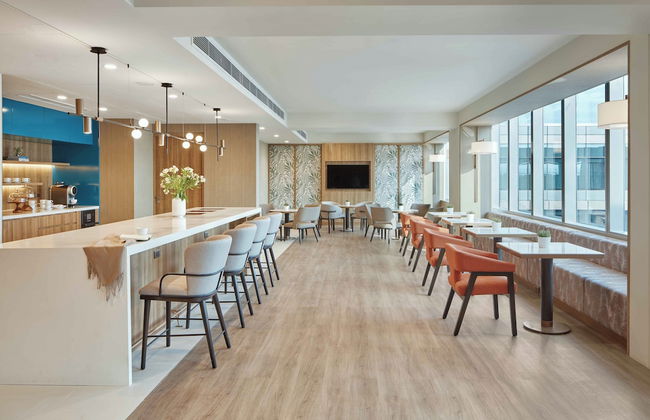 Lanson Place Mall of Asia Manila - Photo 43