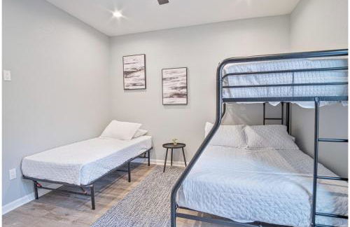 Lovely & Charming 4br/2.5ba Near Downtown's Prime - Foto 28