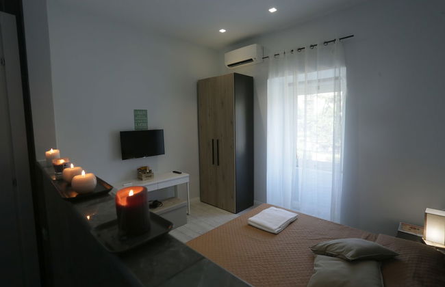 Esposito Plaza - Rooms & Suite - Foto 2