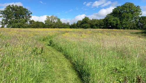 The Stable with cozy logburner - Foto 4
