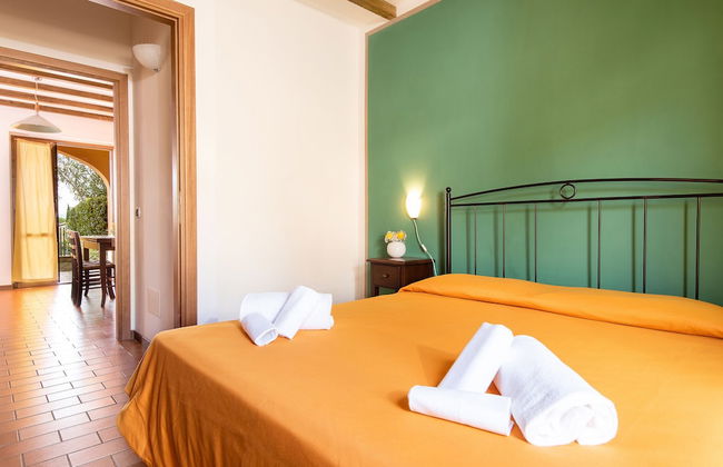 Family Pool Suvereto Trilo Ground - Foto 5