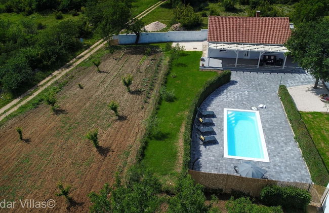 Villa Andu Zadarvillas - Foto 34