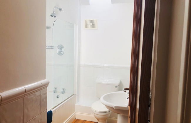 3 Bedroom Sleeping 5 and Only 15 Minute s Walk From Kenmare - Foto 17