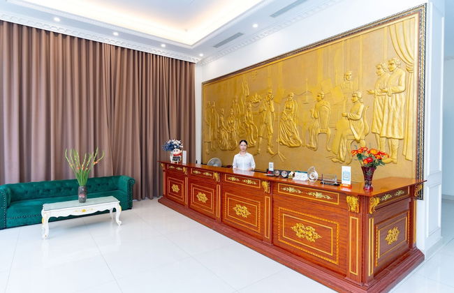 Grand Hill Apartment & Hotel - Foto 6