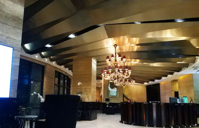 The Gramercy Residences Makati Manila - Photo 3