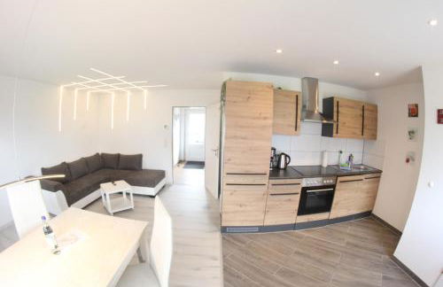 Ferienwohnung MoinMoin 2B - Foto 11