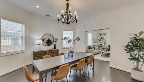 Newly Renovated Bishop Arts Home - Foto 2