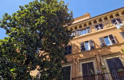 Borghese Magnolia Suite - Foto 55