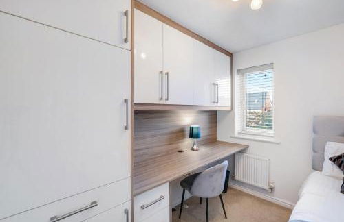 Cherry Banks 5 Bedroom and 3 Bathroom House - Foto 105