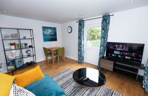 First Class Flat - Foto 1