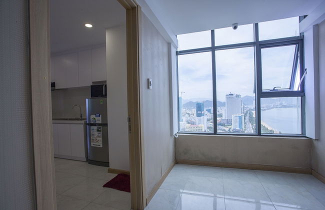 Hoang Kim Apartment - Foto 26