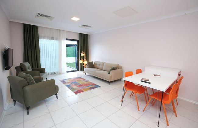 Talia Villaları - Foto 22