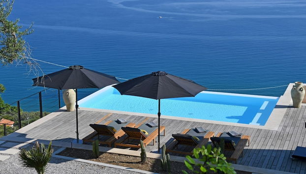 Villa Luna 8 by Massimo Villas - Foto 2, Imagen principal