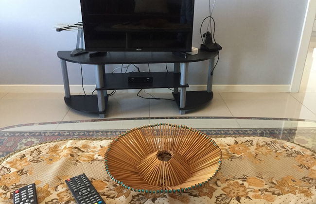 CBD Home Away From Home - Foto 19