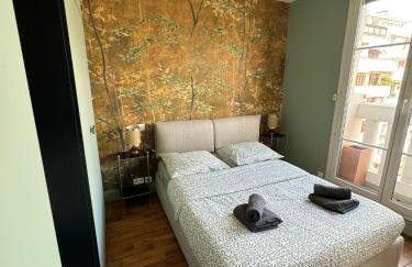 Charmant appartement parisien vue sur Tour Eiffel - Foto 13