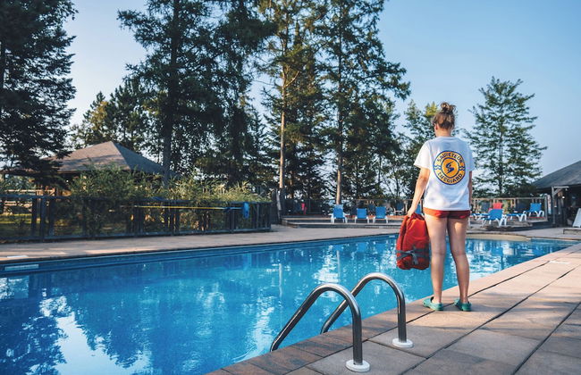 Suites Sur Lac - Foto 80